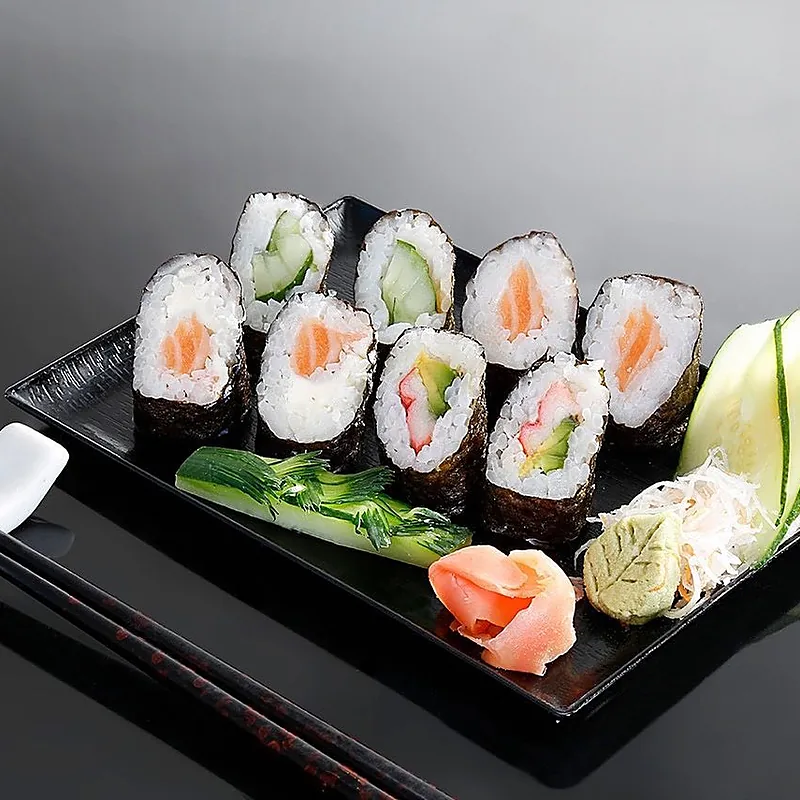 Maki sushi