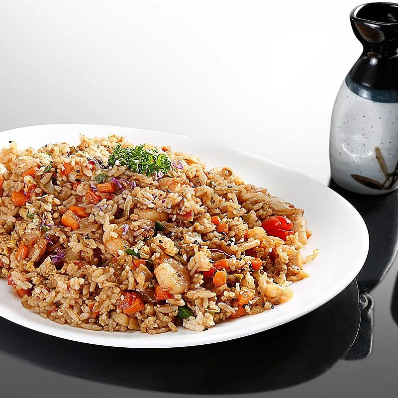 Yakimeshi