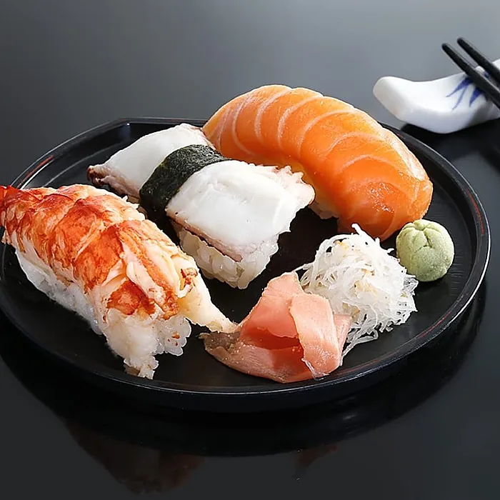 Nigiri de Meshi